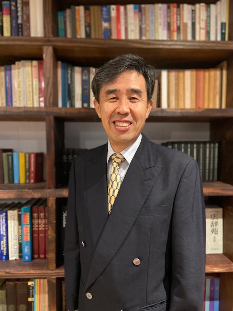 Nehemiah Chang